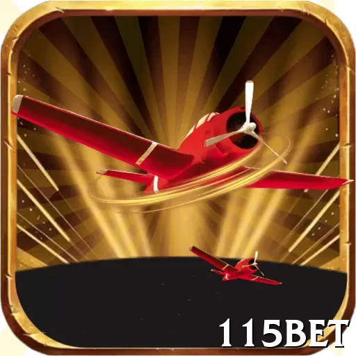 115bet Super Rewards - game