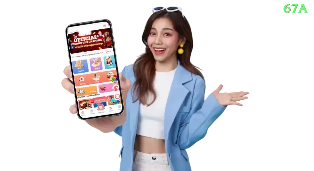 119bet Official v5.2.8 Screenshot 1