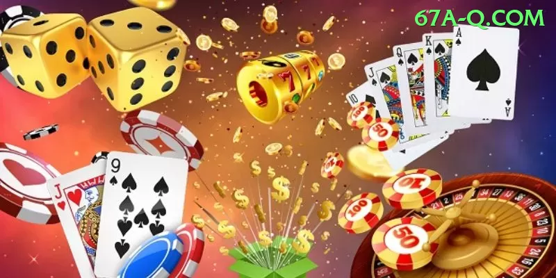 💎 Promoções Imperdíveis no 67a game.com para Jogadores Brasileiros - apk